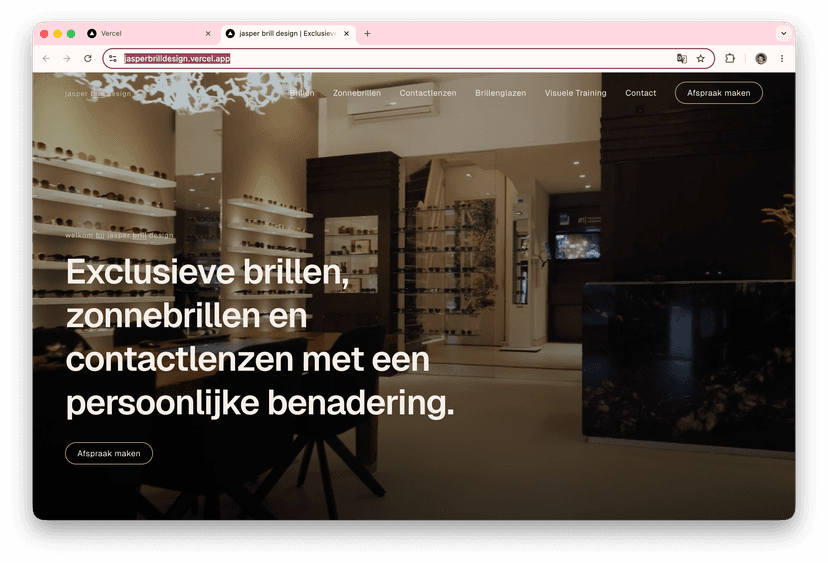 Jasper Brill Design
