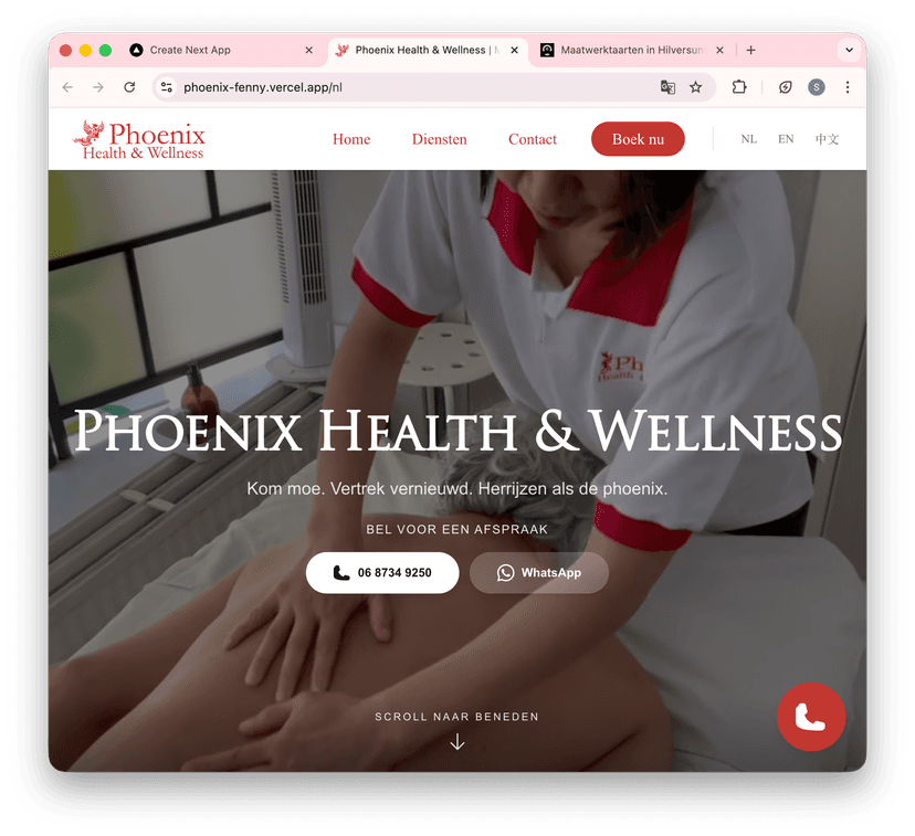 Phoenix Health